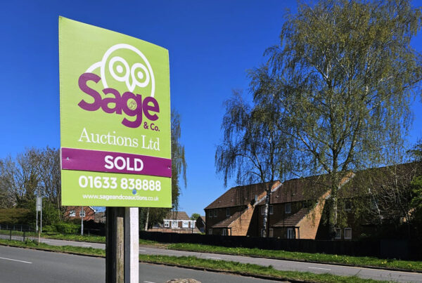 Momentum Builds Ahead of Our June Auction