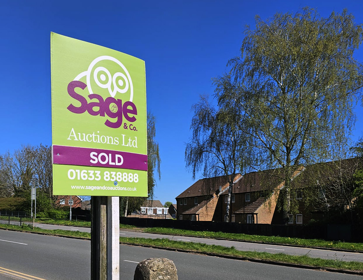 Momentum Builds Ahead of Our June Auction