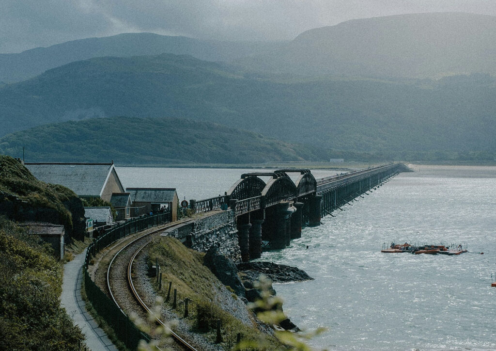 Bwlch Cottage, Barmouth – A Rare Coastal Opportunity