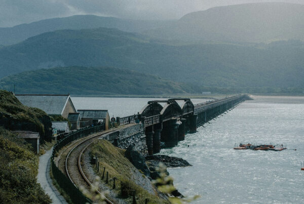 Bwlch Cottage, Barmouth – A Rare Coastal Opportunity