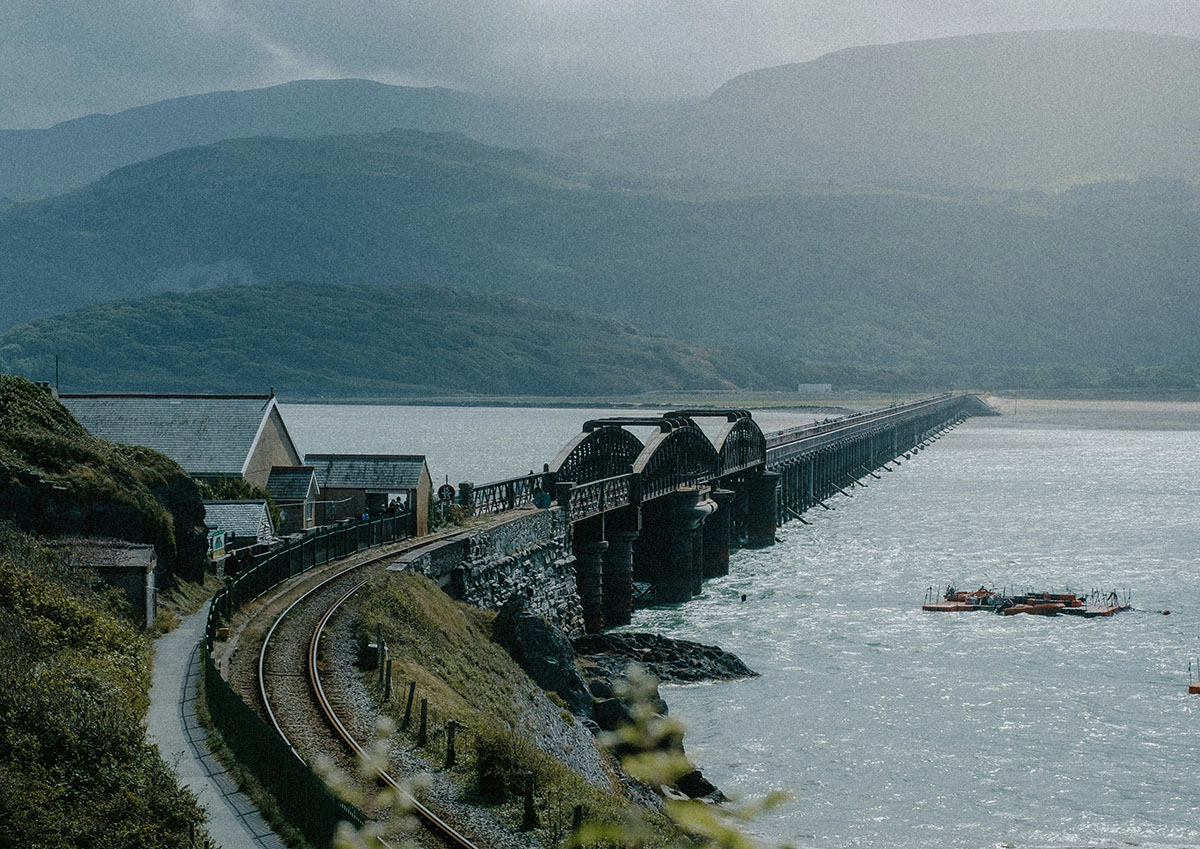 Lot Spotlight: Bwlch Cottage, Barmouth – A Rare Coastal Opportunity