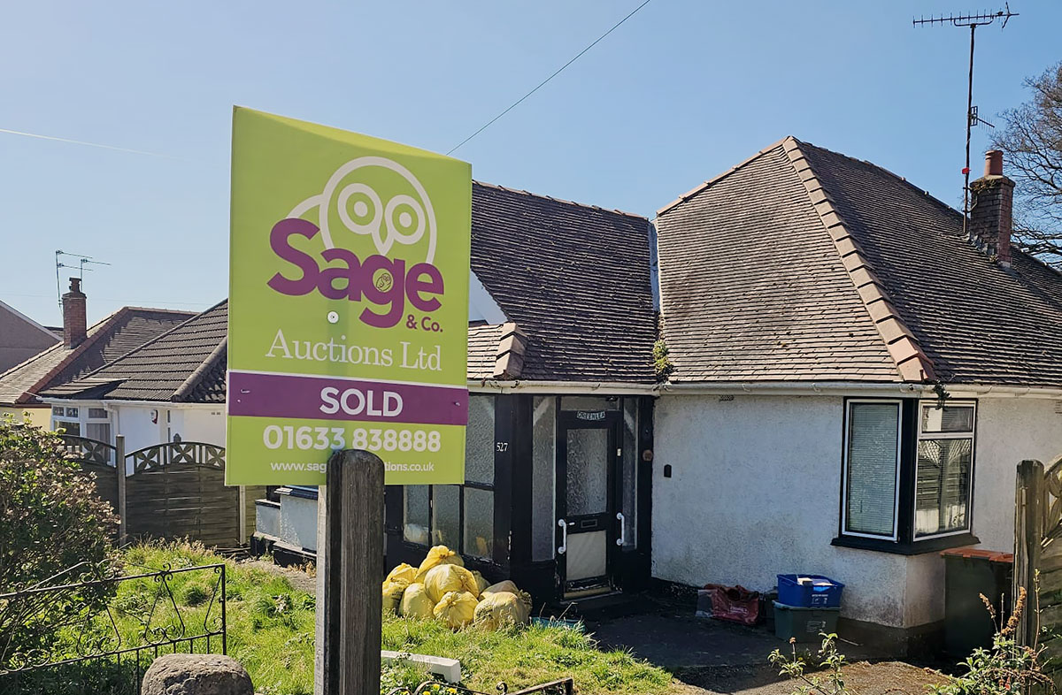 Summer Auction Market Insights