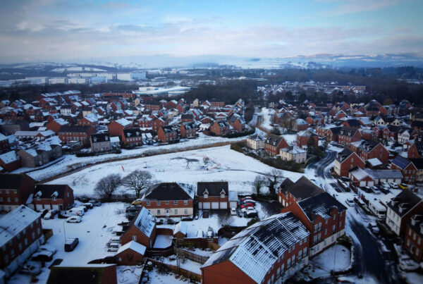 Preparing Your Property for Auction