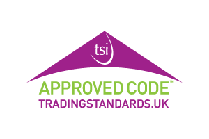 TSI - Approved Code