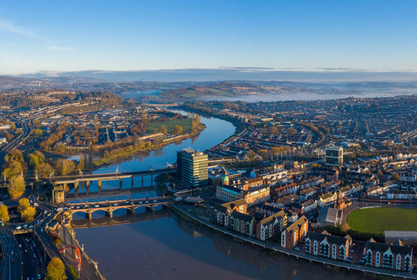 Wales House Prices Rise Faster Than UK Average – What It Means for the Market