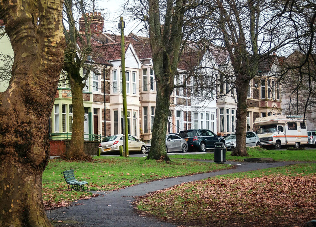 Cardiff Street