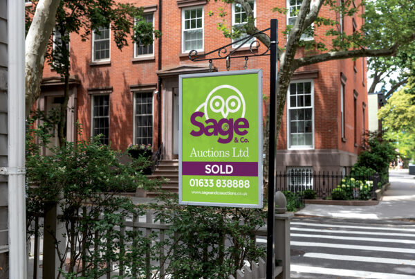 Sellers Are Choosing Property Auctions